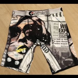 Ethika underwear good news briefs